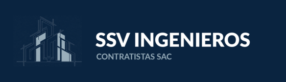 SSV Ingenieros Contratistas SAC